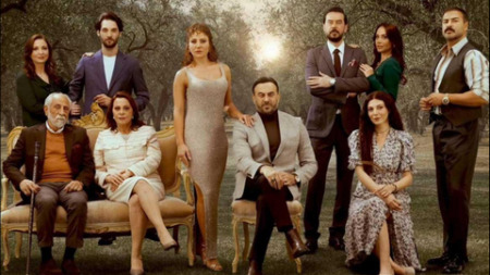 اللجنة الوطنية للدراما في سوريا.. سقف الرقابة سيكون “مرتفعاً”