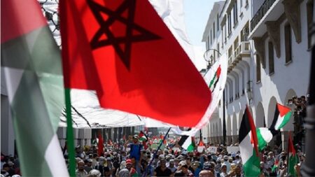 شركات مغربية ترفض تصدير منتجاتها للكيان الصهيوني وسط تصاعد حملة المقاطعة الشعبية