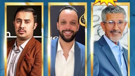 برنامج “حنا هكا” يعود بحلة جديدة هذا الموسم وانضمام مروان ڨروابي إليه