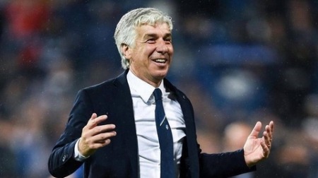 غاسبريني: قادرون على المنافسة على لقب الدوري الإيطالي