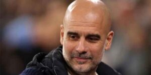 رقم سلبي غير مسبوق في مسيرة بيب غوارديولا