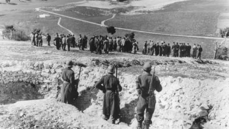 الذكرى الـ67 لأحداث ساقية سيدي يوسف: مثال آخر على العقاب الجماعي المنتهج من قبل الاحتلال الفرنسي