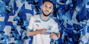 بن عطية: “أمين غويري يمكنه الوصول إلى ذروة إمكاناته مع مارسيليا”