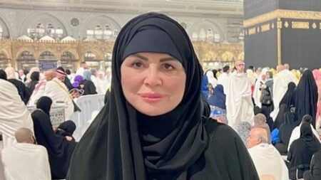 النجمة المصرية إلهام شاهين تكشف: الفن سرق مني حريتي الشخصية