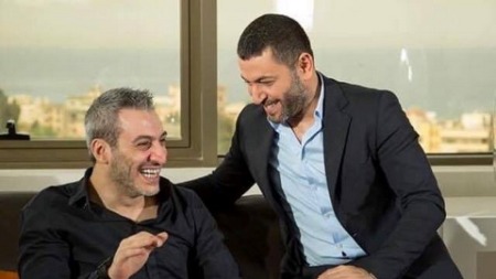 أحمد ماضي لزياد برجي: أنت مت بالنسبة لي وانتهت علاقتي بك
