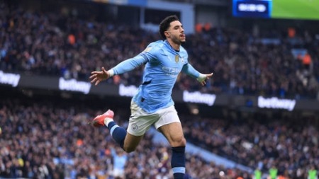 سافينيو عن تألق مرموش: السيتي لم يدفع أموالا في الهواء