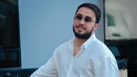 مروان ڨروابي يؤكد: ترقبوا إطلالتي خلال رمضان المقبل في سلسلة “الجريدة”