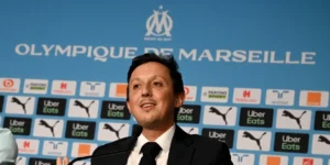 بسبب “فساد الكرة الفرنسية”.. لجنة الانضباط تستدعي رئيس مارسيليا