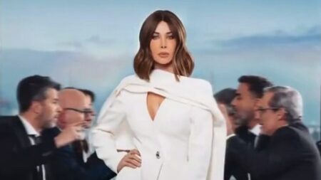 شائعات طلاقها.. نانسي عجرم في مرمى الانتقادات