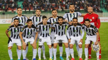 وفاق سطيف.. طلاق بالتراضي لخمسة لاعبين