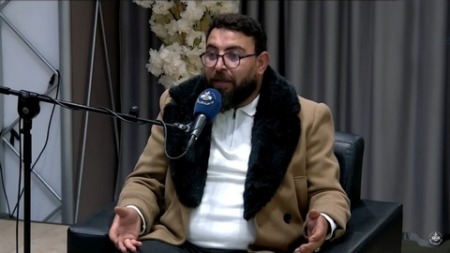 بشير غريب: الفن من شأنه أن يبقي الشهداء أحياء
