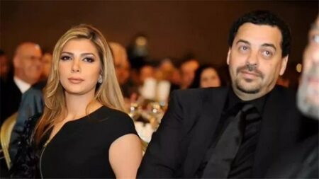 طارق العريان يعترف بحذف أغنية أصالة