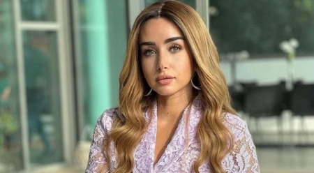 هنا الزاهد: ظاهرة المساكنة تتنافى مع قيم الدين والتربية التي نشأت عليها