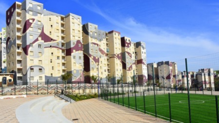 توزيع ألاف السكنات بمختلف ولايات الوطن.. و انطلاق أشغال إنجاز 60.000 سكن عدل 3