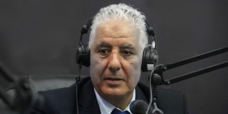 عباد: لن تنجح محاولات فرنسا والكيان الصهيوني في تعطيل مسيرة الجزائر