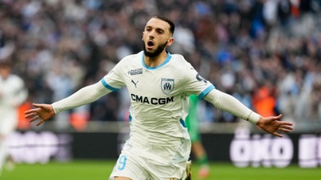غلطة سراي يريد غويري مقابل 15 مليون يورو