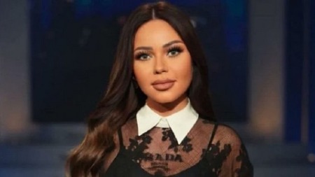 أسما إبراهيم باعتراف “جريء”: اعتمدت على نفوذ زوجي السابق في دخولي لمجال الإعلام