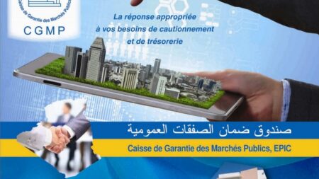 1603 مليارات دينار قيمة الصفقات المضمونة في 2024