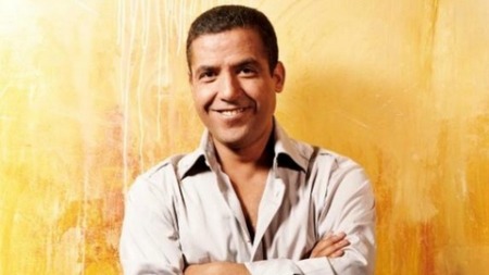 رجوع لافت للشاب مامي