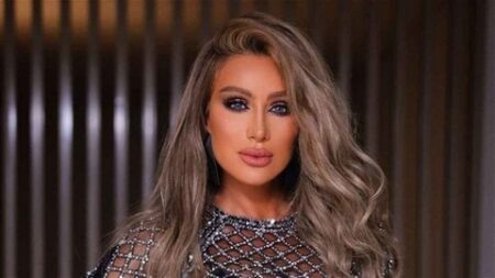 اعترفت بصعوبة المأمورية.. مايا دياب تتمنى تبني طفل