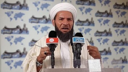 حجيمي لـ”الموعد اليومي”: المراتب المشرفة لحفظة القرآن في المسابقات الدولية يعد مفخرة لبلادنا