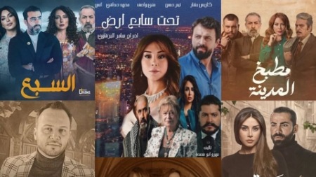 دراما رمضان.. المسلسلات السورية تتحدى واقع البلد وتحجز مكانها على الشاشات العربية