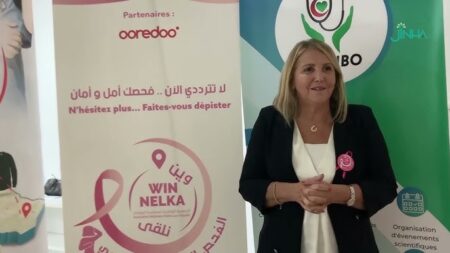 الجزائر تنتصر على السرطان.. فرص الشفاء تتزايد مع استراتيجية الرئيس