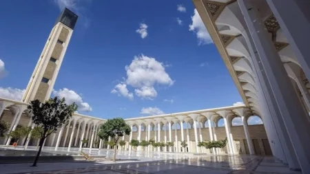 في تصريحه للموعد اليومي.. الهادي العقاد: ندوة الوقف الإسلامي تعزز التعاون الأكاديمي بين الجزائر وماليزيا