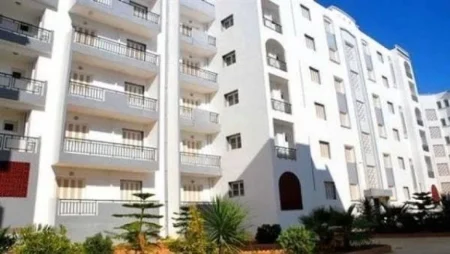 رفع التجميد عن 3100 سكن وظيفي عبر 26 مدينة جامعية