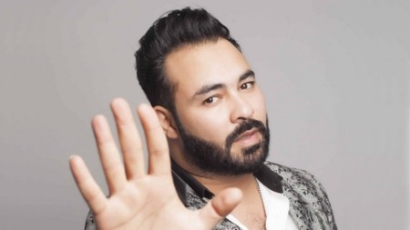 كادير الجابوني حاضر في “أحوال الناس 3”