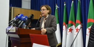 كريكو تبرز التزام الجزائر بحماية التنوع البيولوجي وتعزيز التنسيق الدولي