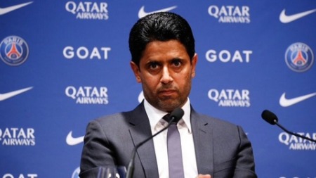 بعد اتهام ناصر الخليفي بالفساد.. قطر تهدد بسحب استثماراتها من فرنسا