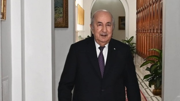 الوزير الأول يشرف هذا الاثنين بحاسي مسعود على إحياء الذكرى المزدوجة لتأسيس الاتحاد العام للعمال الجزائريين و تأميم المحروقات