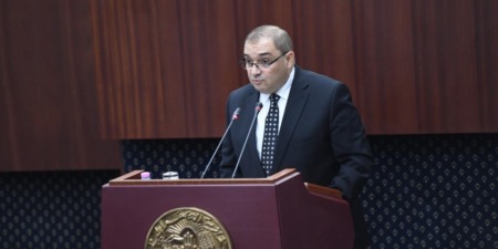 وزير العدل يفصل في قانونية توثيق الجرائم عبر مواقع التواصل الاجتماعي