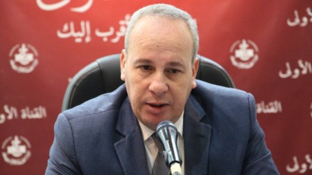 بن دريدي: كل الإجراءات اتخذت لضمان وفرة المنتوجات الفلاحية بأسعار معقولة خلال شهر رمضان