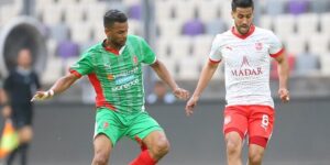 الكأس الممتازة.. تقديم موعد مباراة بين مولودية الجزائر وشباب بلوزداد