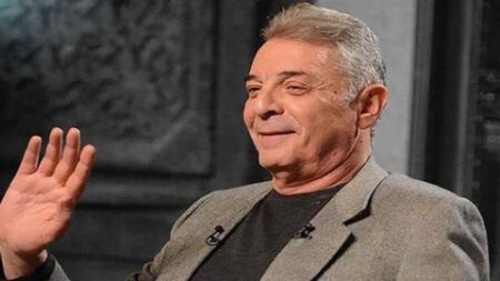 محمود حميدة: القراءة غيّرت حياتي