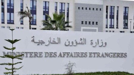 الجزائر ترفض مخططات إفراغ غزة من سكانها الأصليين