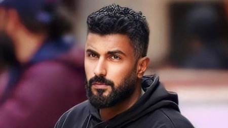 بعد حبسه شهرين.. حكم قضائي جديد بحق محمد سامي