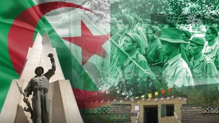 الجزائر.. أمانة الشهداء