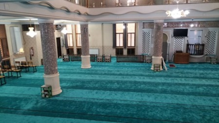 البليدة.. قطاع الشؤون الدينية يتدعم بمنشآت جديدة