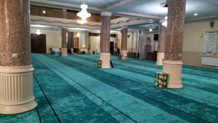 قسنطينة.. فتح 7 مساجد جديدة مع بداية شهر رمضان الفضيل