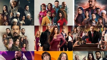 مسلسلات رمضان.. ارتفاع الأصوات المطالبة بحظر مشاهد العنف والعري والتدخين