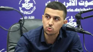 علوش: حماية المنشآت الحيوية خيار استراتيجي في ظل التحديات الدولية المتزايدة
