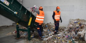 سيدي بلعباس: دورة تكوينية لفائدة 90 فاعلا في مجال تسيير النفايات