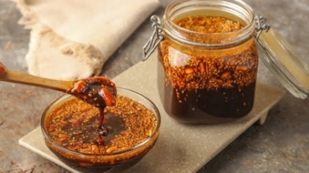 الحلبة بالعسل.. هل فعلا تُحقق نتائج فعالة؟