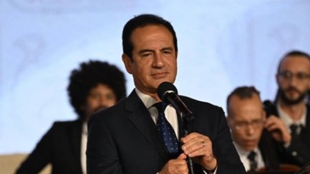 محمد ثروت: جيلي لم يحقق بصمة في مجال التمثيل