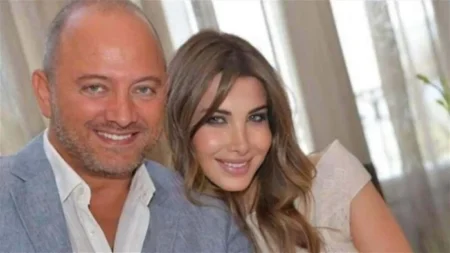 الملحن سمير صفير: شائعة طلاق نانسي عجرم إفلاس فني