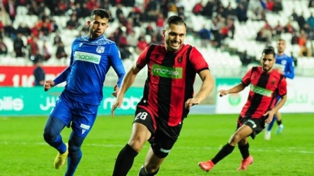 كأس الجزائر لكرة القدم.. اتحاد العاصمة يواجه رائد القبة في ثمن النهائي