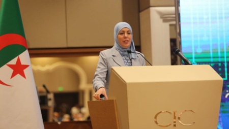 بن مولود: حوكمة البيانات ركيزة أساسية لتحقيق سيادة رقمية آمنة وفعالة